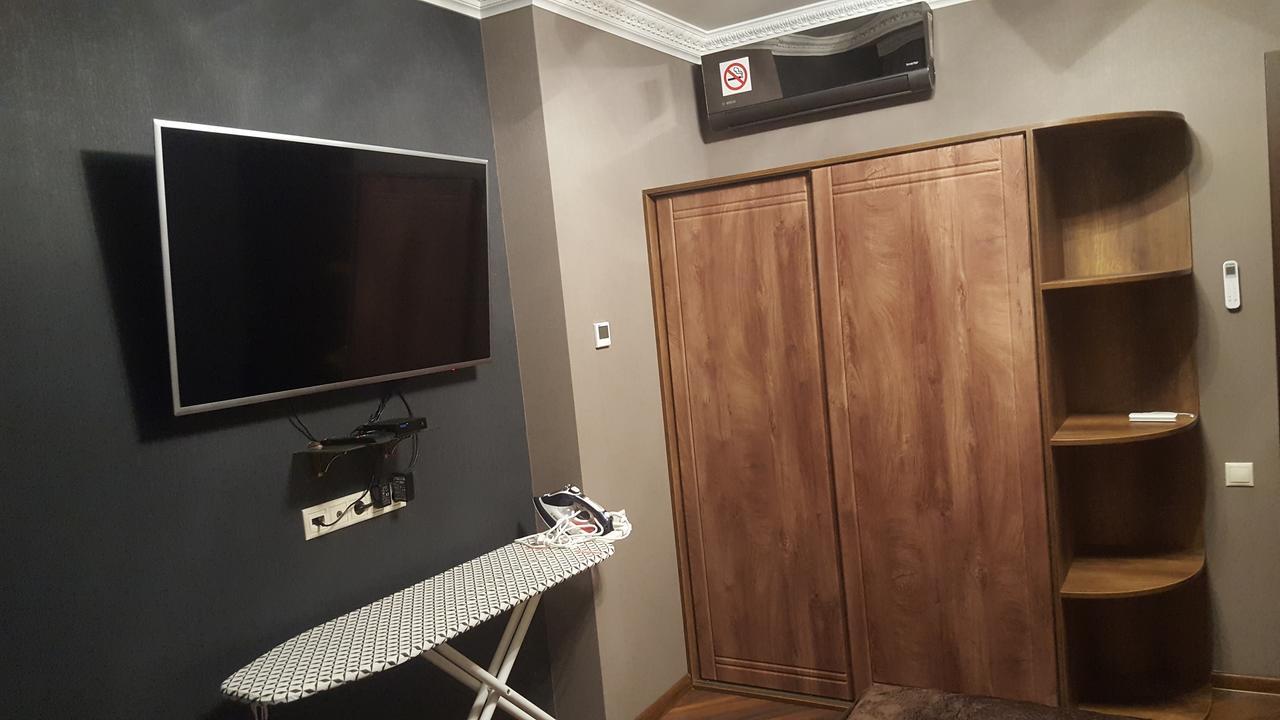 Mimino Apartment Deluxe First Line Batoemi Buitenkant foto