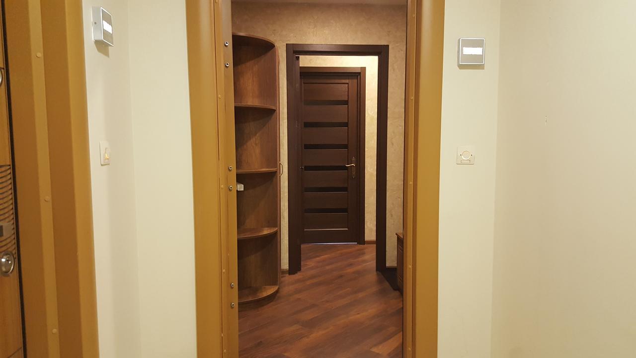 Mimino Apartment Deluxe First Line Batoemi Buitenkant foto